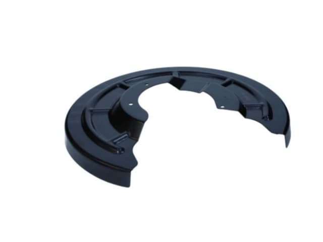 LTD LTD-8200113700 Brake Disc Back Plate Rear Axle Right Splash Panel,brake disc (1330)