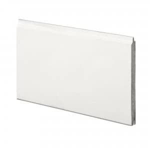 Wickes Pre Primed MDF Cladding 9x94x2400mm PK5