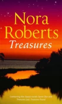 Treasures by Nora Roberts and Nora Roberts and Nora Roberts Paperback