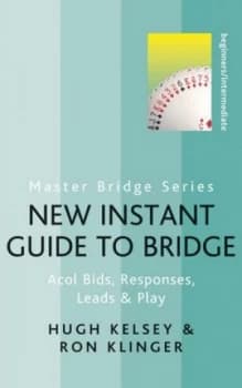 New instant guide to bridge by H. W Kelsey