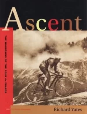 Ascent by Richard Yates