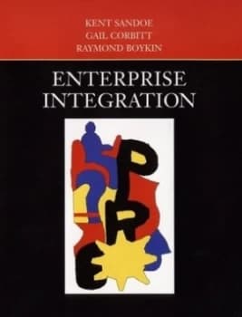 Enterprise Integration by Kent Sandoe Book