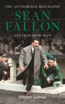 Sean Fallon by Stephen Sullivan Hardback