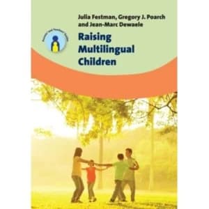 Raising Multilingual Children