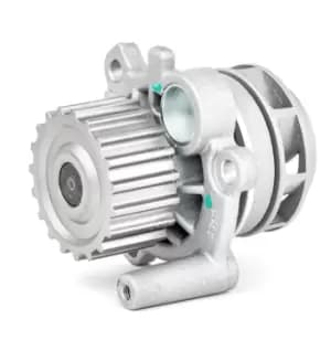 MAGNETI MARELLI Water pump 352316171180 Engine water pump,Water pump for engine VW,AUDI,SKODA,Golf IV Schragheck (1J1),GOLF II (19E, 1G1)