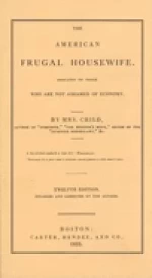 american frugal housewife dedicated to those who are not ashamed of economy
