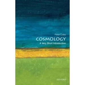 Cosmology by Peter Coles Paperback