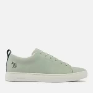Paul Smith Womens Lee Nubuck Trainers - UK 4