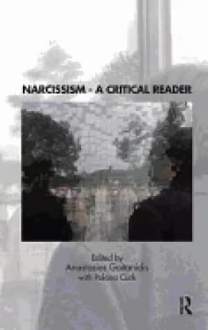 narcissism a critical reader