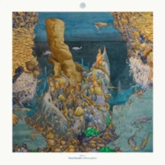 The Songs & Tales of Airoea: Book II - Ocean Traveller (Metamorphosis) Vinyl