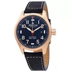 Alpina AL-525NN4S4 Startimer Pilot Automatic Watch