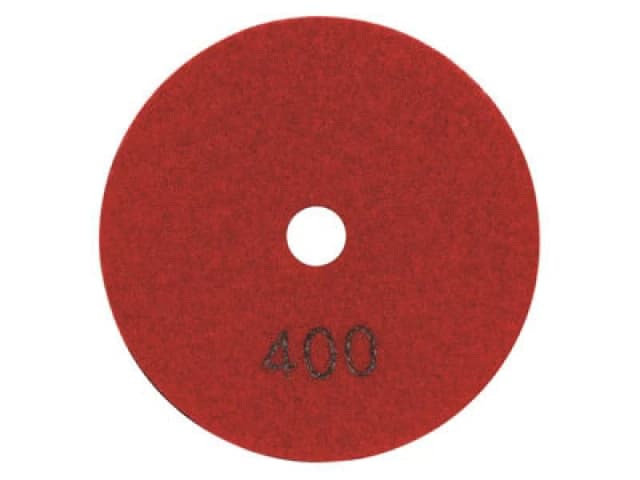 Mexco Mexpad400 Ceramica Diamond Dry Polishing Disc 400 Grit Mexpad400