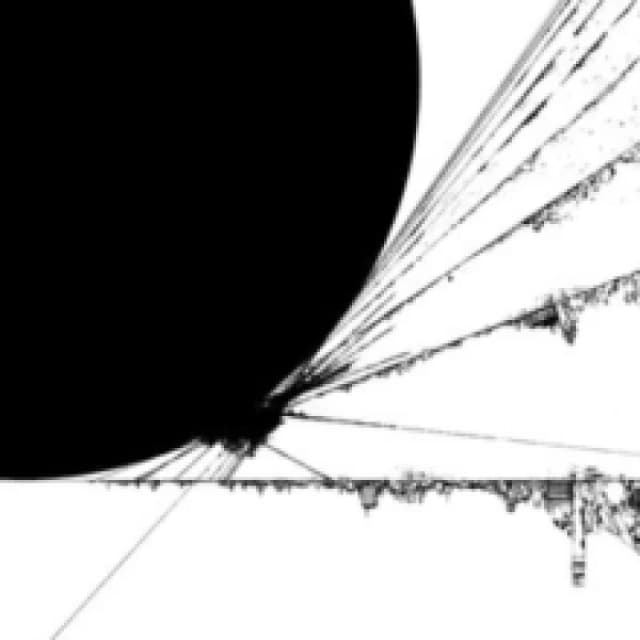 Desiderata CD / Album