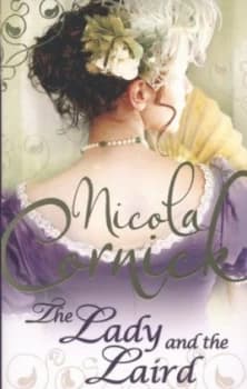 The Lady and the Laird by Nicola Cornick Paperback