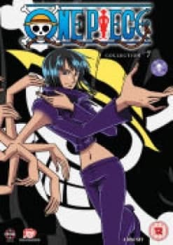 One Piece (Uncut) - Collection 7 (Episodes 157-182)