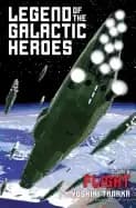 legend of the galactic heroes vol 6 flight