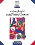 teaching english in the primary classroom