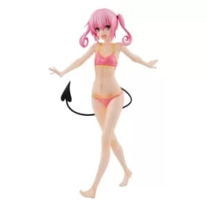 To Love-Ru Darkness Pop Up Parade PVC Statue Nana Astar Deviluke 18 cm