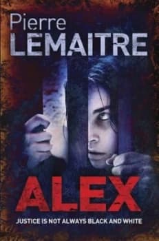 Alex by Pierre Lemaitre Book