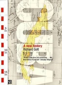 Cuba by Richard Gott Paperback