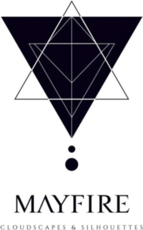 Cloudscapes & silhouettes Vinyl