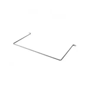 Middle Atlantic Products LBP-10R90 rack accessory Cable lacing bar