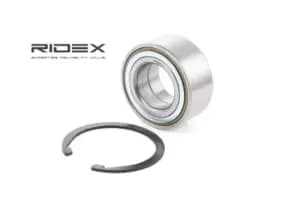RIDEX Wheel bearing kit 654W0506 Wheel hub bearing,Wheel bearing HYUNDAI,KIA,COUPE (GK),SONATA IV (EF),ELANTRA (XD),ELANTRA Stufenheck (XD),XG (XG)