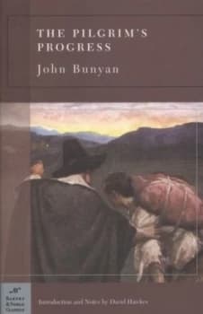 The Pilgrims Progress by John Bunyan Introduction and Notes by David Hawkes Paperback