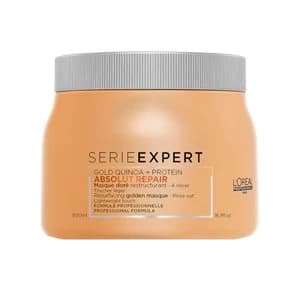 ABSOLUT REPAIR GOLD golden mask 500ml