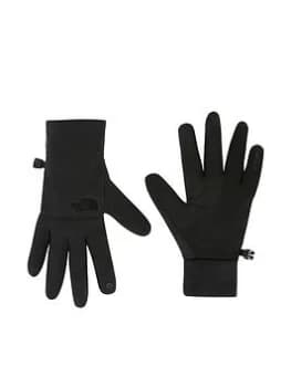 The North Face Recycled Etip Gloves - Black Size M Men