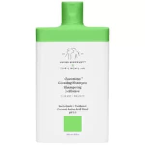 Drunk Elephant Cocomino Glossing Shampoo