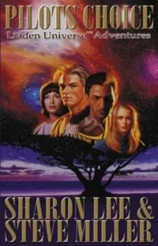 Pilots Choice by Sharon Lee Paperback