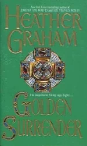 golden surrender