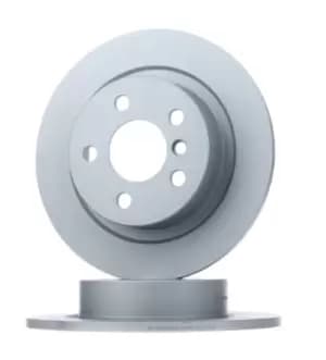 ATE Brake disc BMW,MINI 24.0110-0401.1 34216799367,34216864141 Brake rotor,Brake discs,Brake rotors