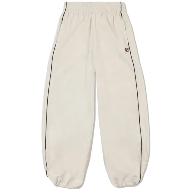Fila Womens joggers Fila San Siro Blanc Female S