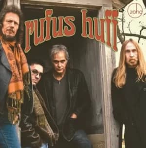 Rufus Huff by Rufus Huff CD Album