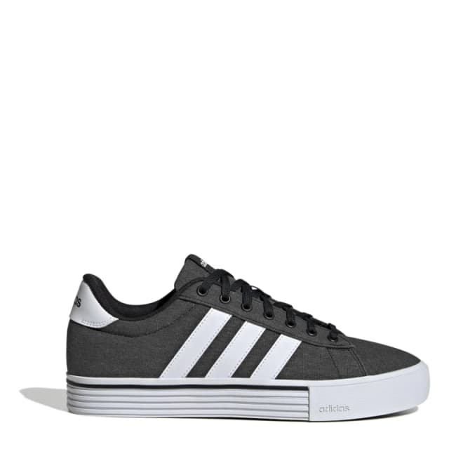 adidas Daily 4.0 Shoes Adults - Black 9