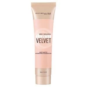 Maybelline Dream Velvet Foundation Classic Ivory Brown