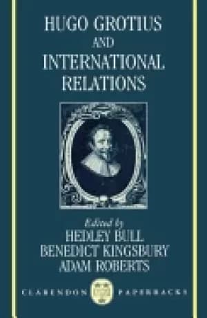 hugo grotius and international relations