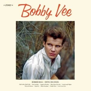 Bobby Vee - Bobby Vee Vinyl