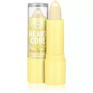 Essence HEART CORE Lip Balm Shade 04 Lemon 3 g