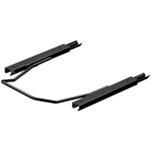 Asetek SimSports Initium Seat Slider