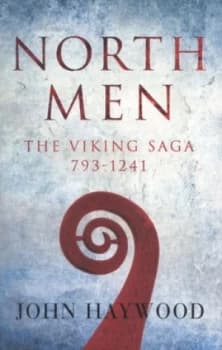 Northmen by John Haywood Paperback