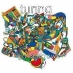 Tunng - Good Arrows DVD