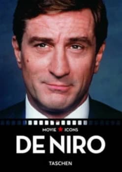 Robert De Niro by Paul Duncan Paperback
