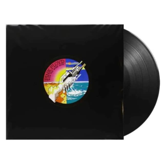 Pink Floyd - Wish You Were Here - DVD - Used