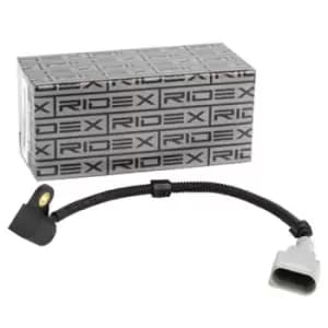 RIDEX Sensors 3946S0113 Sensor, camshaft position VW,AUDI,SKODA,Golf V Schragheck (1K1),TOURAN (1T1, 1T2),Passat Variant (3C5),GOLF PLUS (5M1, 521)