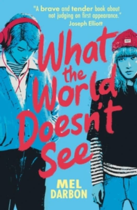 What the World Doesn't See Paperback / softback