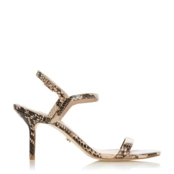 Dune London Monico T Sandal - -755