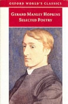 Selected Poetry by Gerard Manley Hopkins Paperback